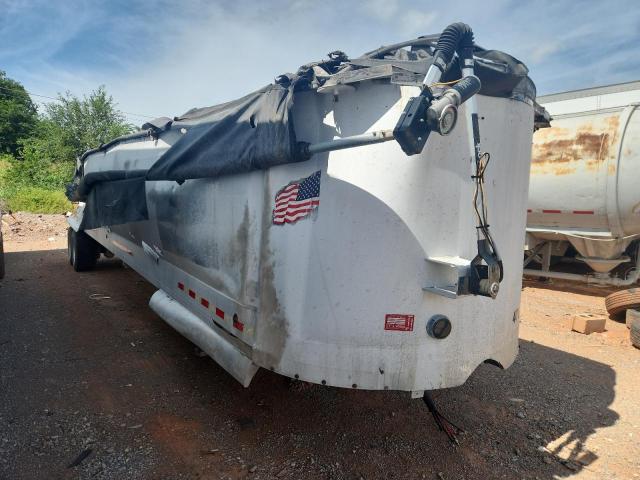 VNTG DUMP 2014 silver   4E7AA3929EASA4260 photo #1