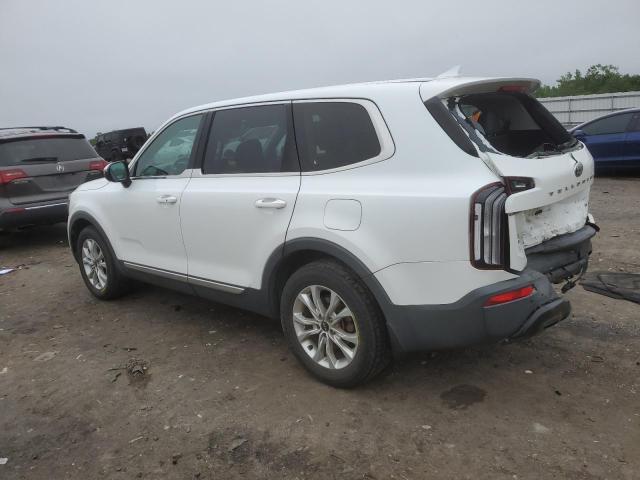 2020 KIA TELLURIDE - 5XYP2DHC0LG029012