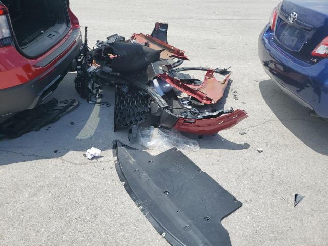 2025 FORD EXPLORER S 1FMUK8KH5SGA56759