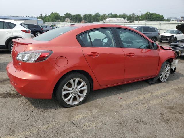 Vin: jm1bl1s64a1348824, lot: 60801335, mazda mazda3 s 20103
