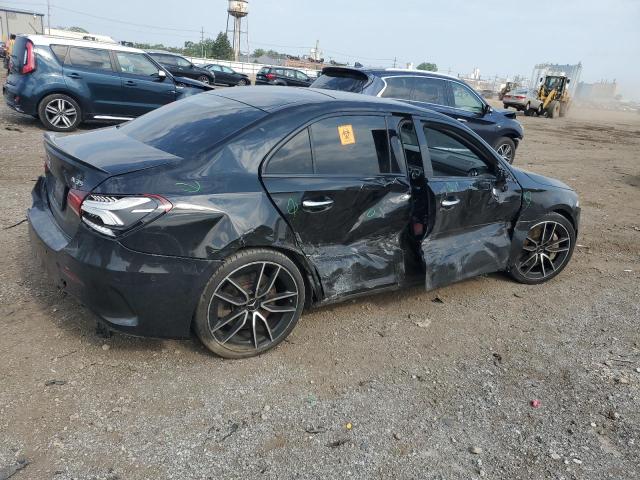 2020 MERCEDES-BENZ A 35 AMG W1K3G5BB1LJ217632