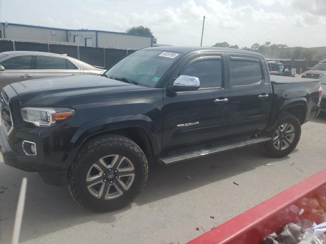 Vin: 5tfgz5an8hx067525, lot: 58397995, toyota tacoma double cab 2017 img_1