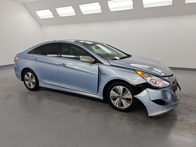 Vin: kmhec4a48fa124733, lot: 59685525, hyundai sonata hybrid 20154