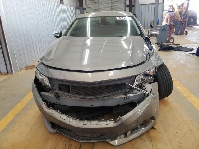 2019 CHEVROLET IMPALA PRE 2G1105S34K9140157