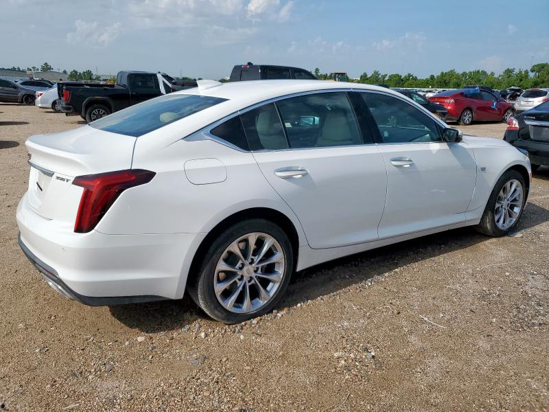 2023 CADILLAC CT5 LUXURY 1G6DS5RK9P0149016