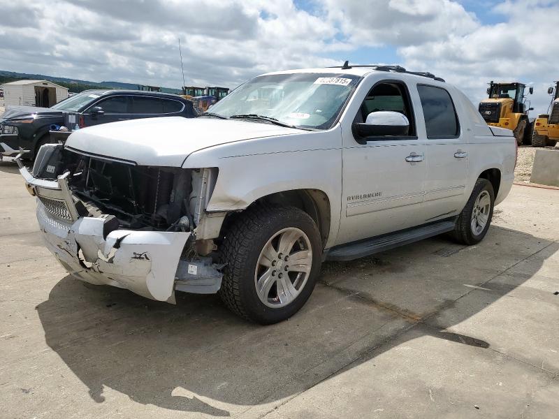 CHEVROLET AVALANCHE