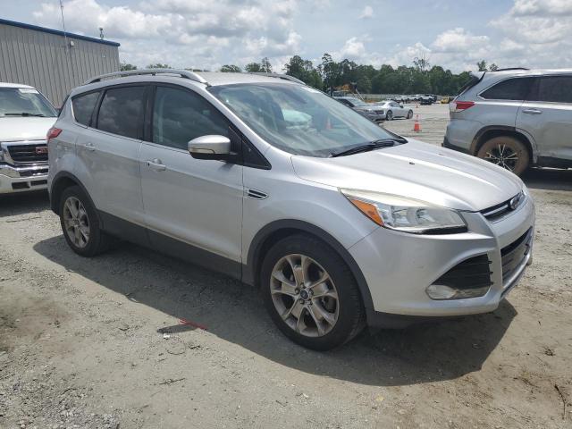Vin: 1fmcu9j98eub05058, lot: 60751995, ford escape titanium 20144