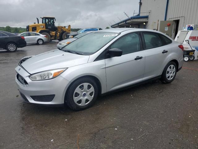 Vin: 1fadp3e23fl345318, lot: 61246215, ford focus s 2015 img_1