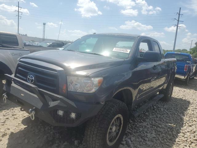 Vin: 5tfuy5f13dx296376, lot: 58553425, toyota tundra double cab sr5 2013 img_1