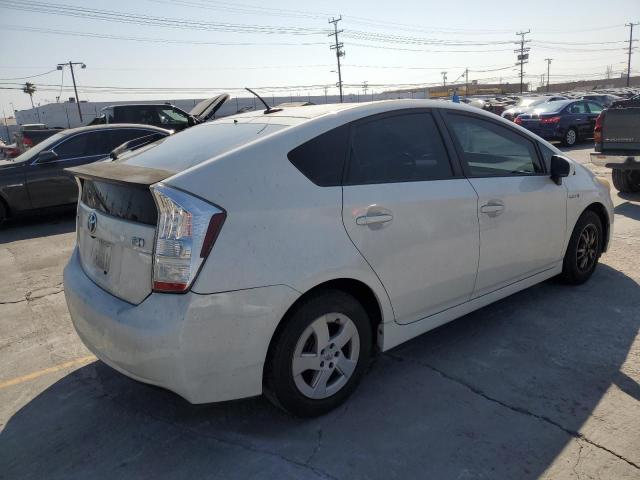 Vin: jtdkn3du3a0189009, lot: 60400505, toyota prius 20103