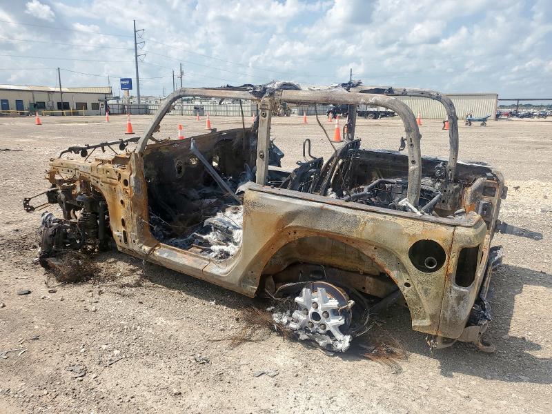 2024 JEEP WRANGLER S #3292734591