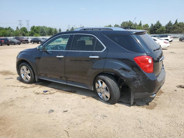 Vin: 2gnflfe50c6228074, lot: 60412755, chevrolet equinox ltz 20122