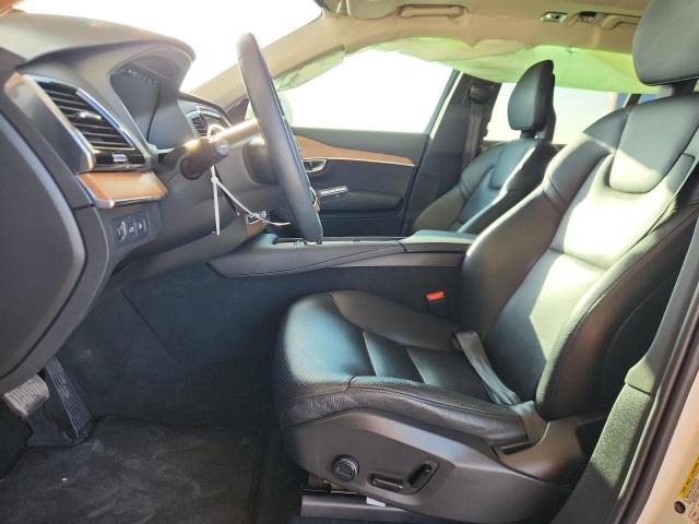 2021 VOLVO XC90 T8 RE YV4BR00K0M1673707