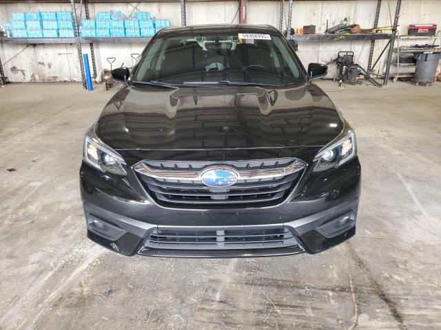 2020 SUBARU LEGACY PRE 4S3BWAC62L3030648