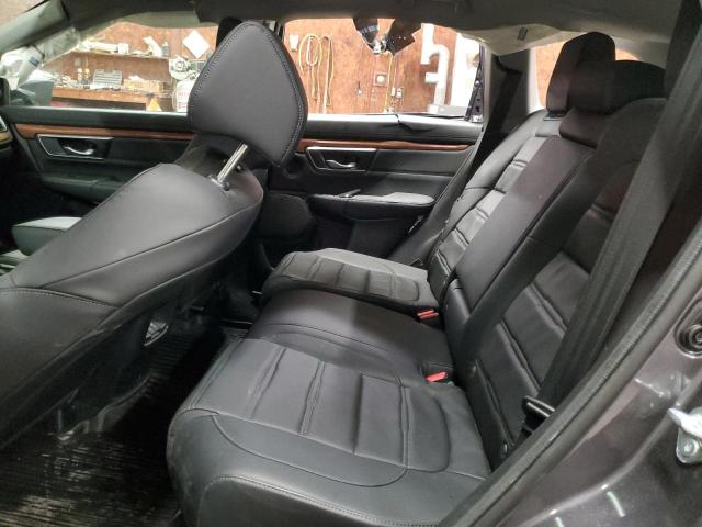 2022 HONDA CR-V EXL 2HKRW2H81NH617543