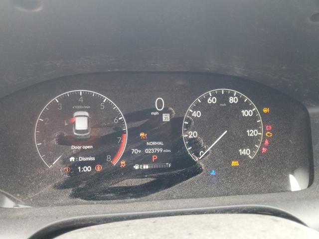 2024 HONDA HR-V SPORT 3CZRZ2H53RM753910