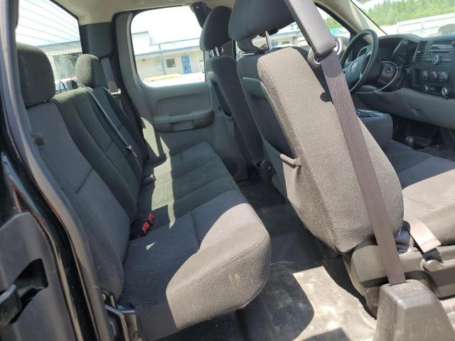 2011 GMC SIERRA K15 - 1GTR2TE30BZ349535