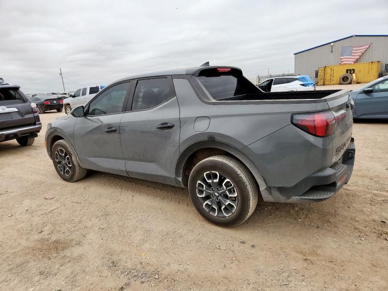 Vin: 5ntjbddexrh102077, lot: 60902105, hyundai santa cruz sel 20242