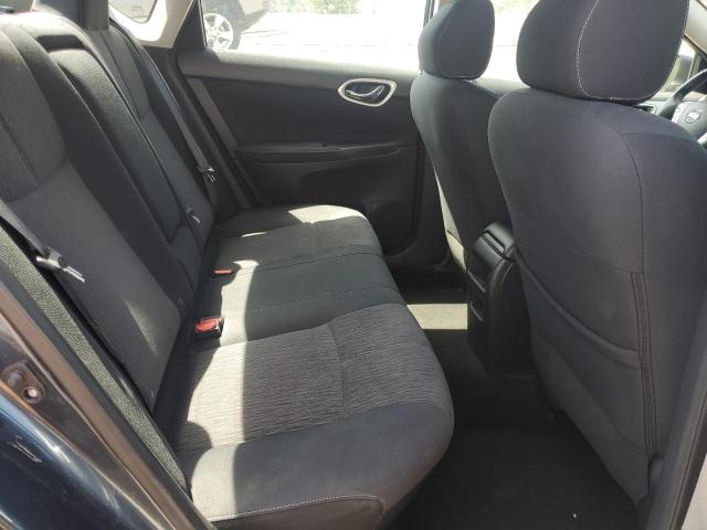2015 NISSAN SENTRA S - 3N1AB7AP3FY324466