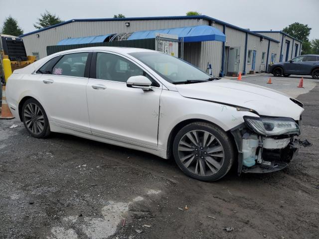 2017 LINCOLN MKZ RESERV 3LN6L5E95HR654649