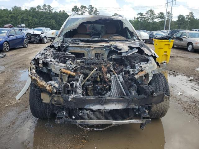 2017 VOLVO XC90 T6 - YV4A22PK0H1175160