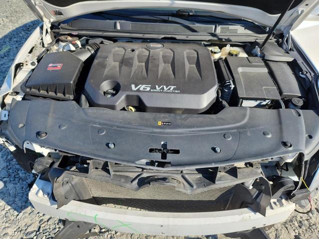 2017 CADILLAC XTS 2G61L5S30H9115945