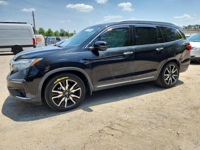 Vin: 5fnyf6h04kb015842, lot: 62219615, honda all other elite 2019 img_1