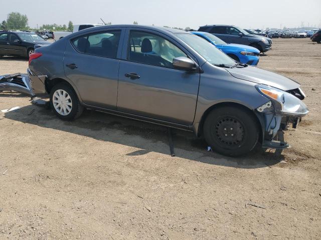 2018 NISSAN VERSA S - 3N1CN7AP3JL836945