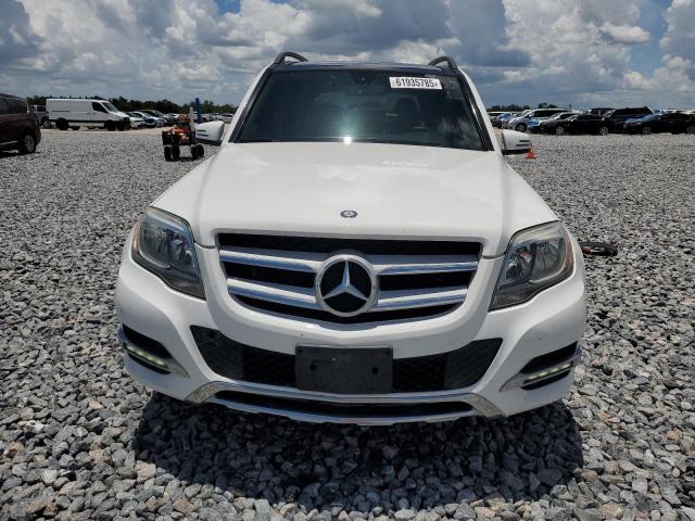 2013 MERCEDES-BENZ GLK 350 - WDCGG5HB6DG057677