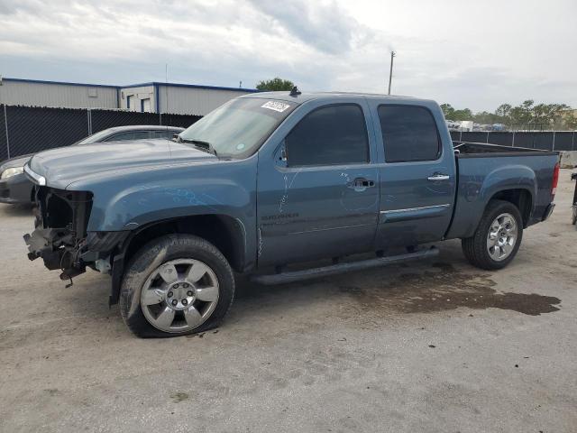 Vin: 3gtp1ve06bg329298, lot: 57623725, gmc sierra c1500 sle 2011 img_1