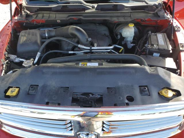 2016 RAM 1500 SLT - 1C6RR6LT9GS368365