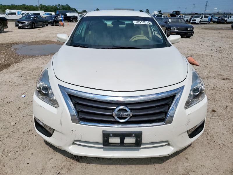 2015 NISSAN ALTIMA 2.5 - 1N4AL3AP2FN378122