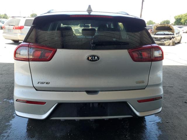 2019 KIA NIRO FE KNDCB3LC5K5321889
