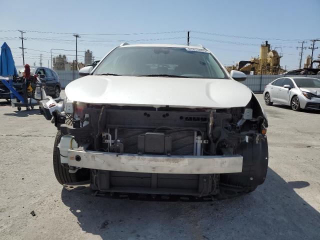 2022 KIA NIRO LX KNDCB3LC9N5547857