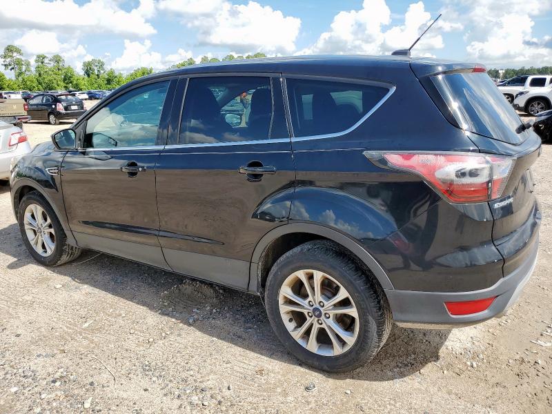 Vin: 1fmcu0gd2hua81254, lot: 62907505, ford escape se 20172