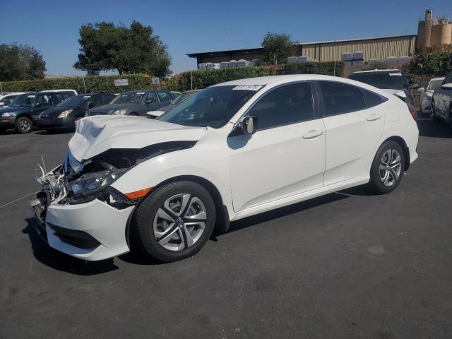 Vin: 2hgfc2f55hh565580, lot: 61511475, honda civic lx 2017 img_1