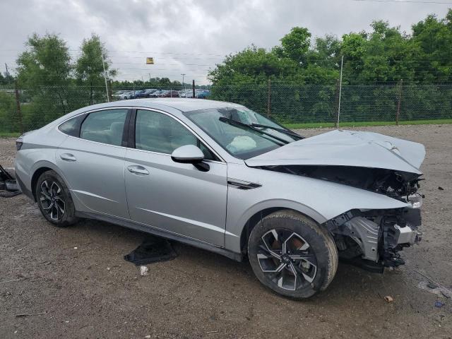Vin: kmhl64ja0ra412173, lot: 60231305, hyundai sonata sel 20244