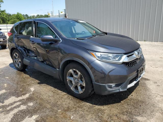 Vin: 5j6rw1h89ka019692, lot: 60374395, honda crv exl 20194