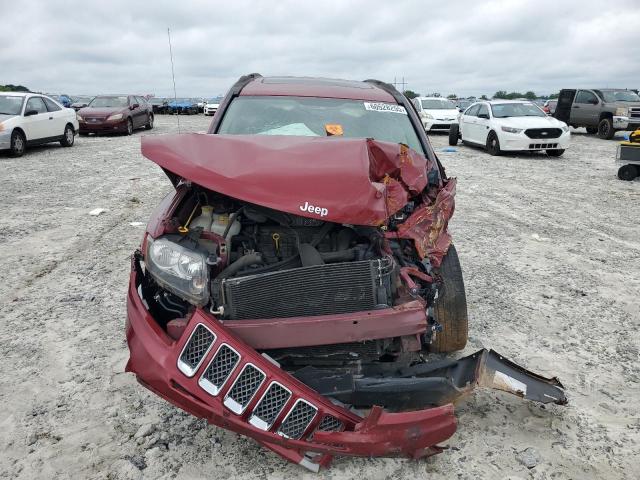 2016 JEEP COMPASS LA 1C4NJCEA4GD726307