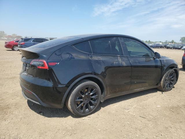 2021 TESLA MODEL Y 5YJYGDEE9MF064829