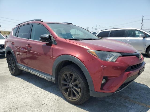 Vin: 2t3rfrev8jw721176, lot: 61100865, toyota rav4 adventure 20184