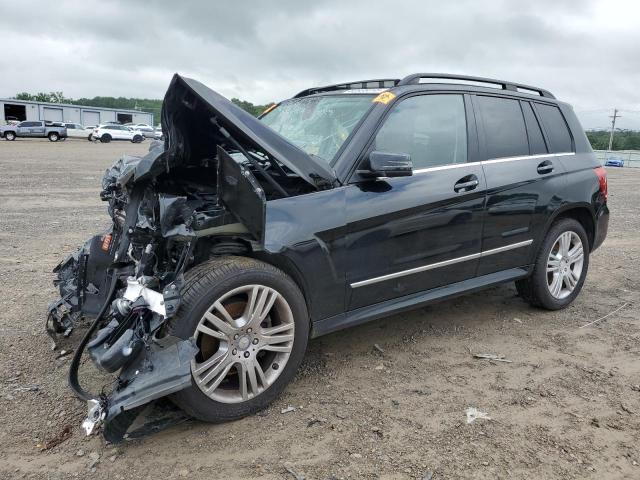 MERCEDES-BENZ GLK 350 4M