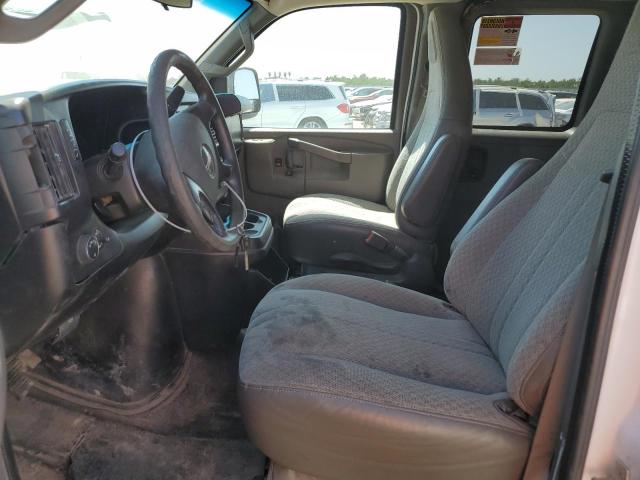 2016 GMC SAVANA G35 1GJZ7NFG1G1185094