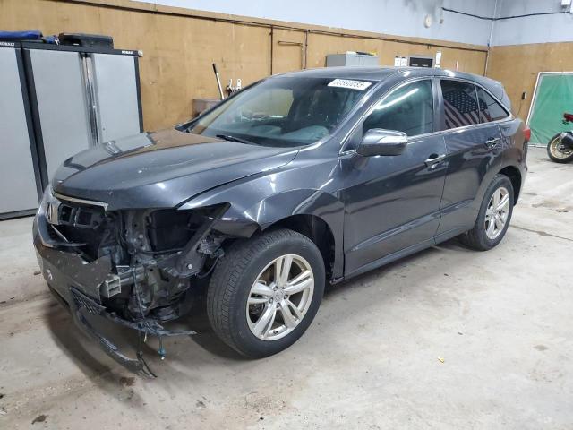 Vin: 5j8tb4h30fl007312, lot: 60530085, acura rdx 2015 img_1