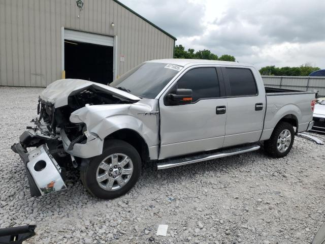 Vin: 1ftfw1cf7efb37696, lot: 60716835, ford f-150 supercrew 2014 img_1