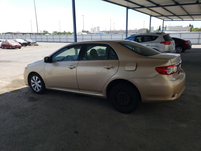 Vin: 5yfbu4ee6dp184994, lot: 59526435, toyota corolla base 20132