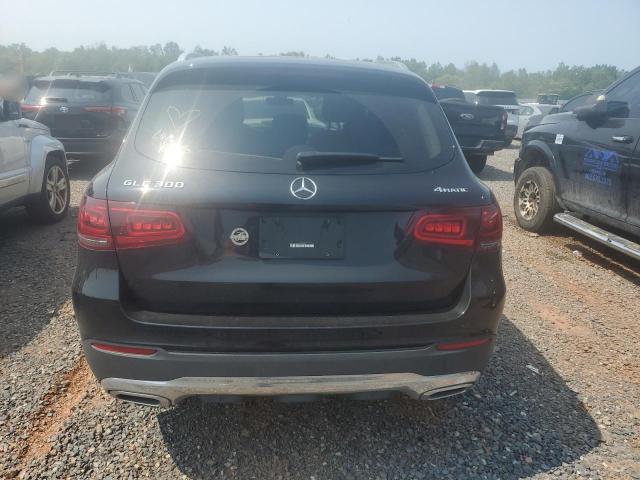 2020 MERCEDES-BENZ GLC 300 4M WDC0G8EB7LF753959