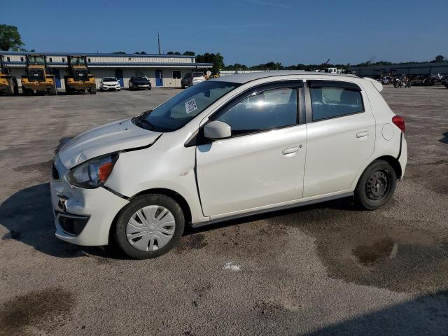 MITSUBISHI MIRAGE ES