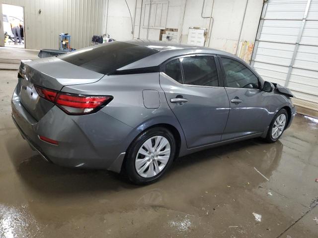 Vin: 3n1ab8bv2my254281, lot: 61456255, nissan sentra s 20213