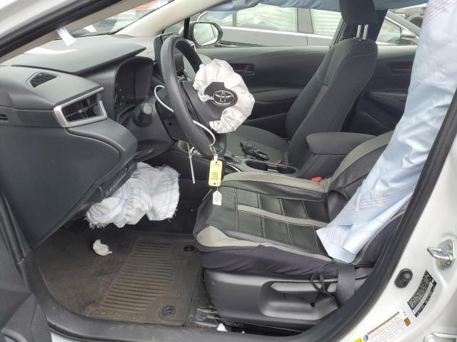 2024 TOYOTA COROLLA LE - JTDBDMHE6R3015182
